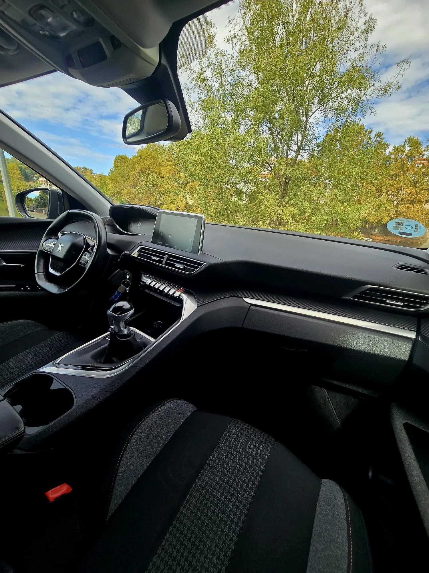 Peugeot 3008 - Foto 2