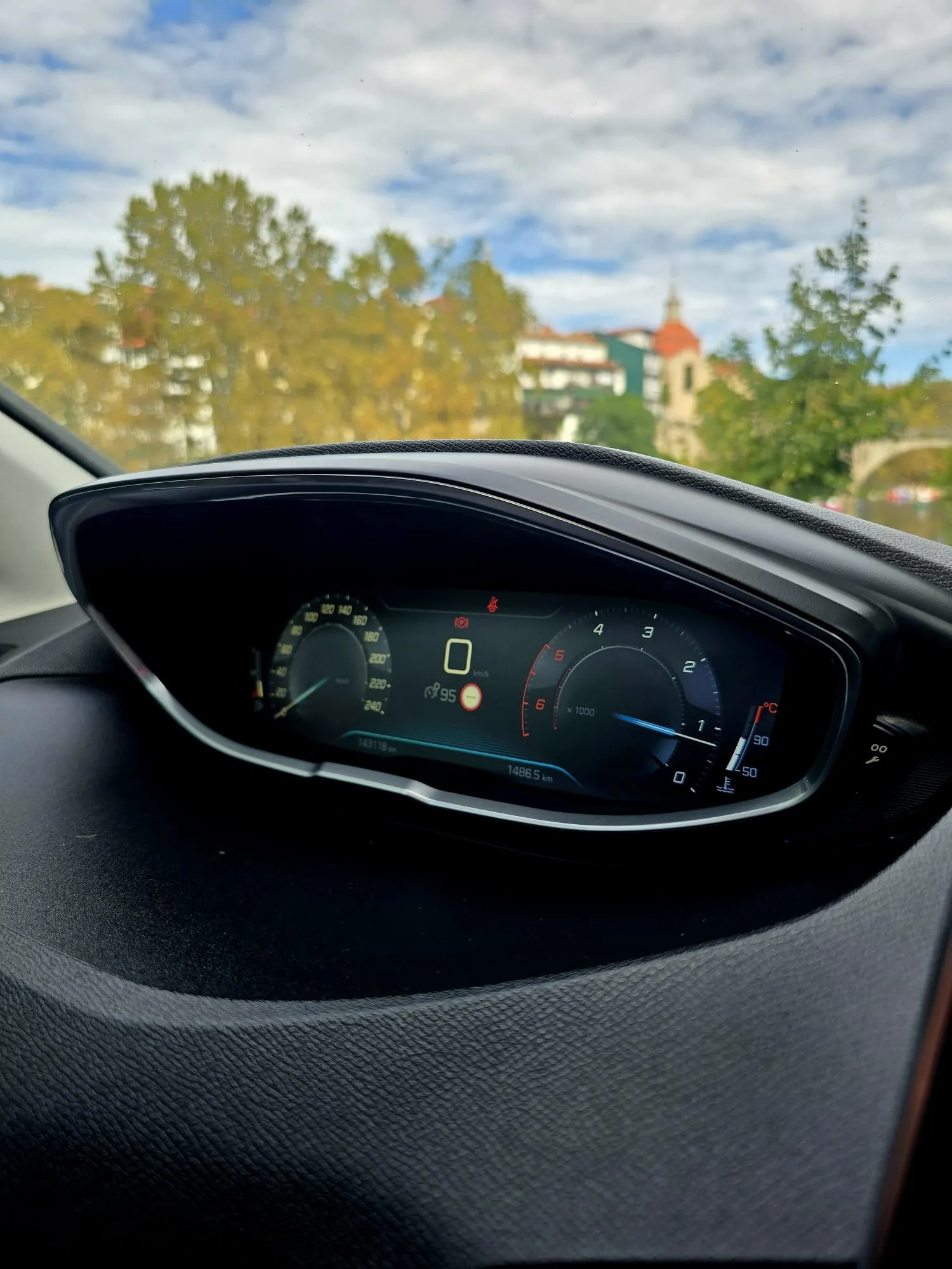 Peugeot 3008 - Foto 5