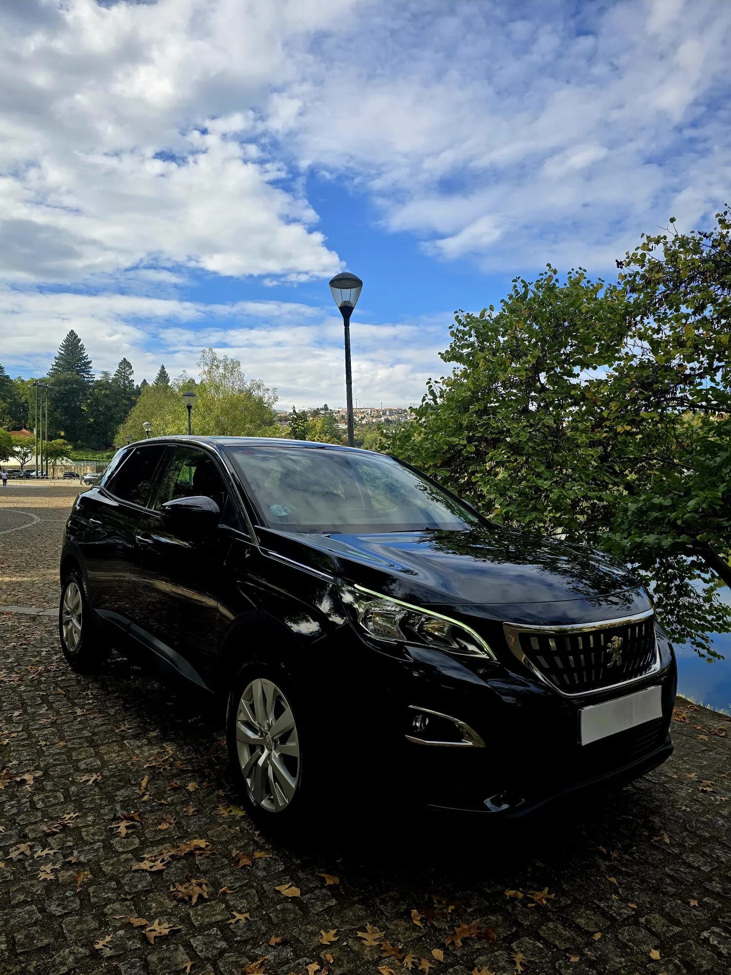 Peugeot 3008 - Foto 7