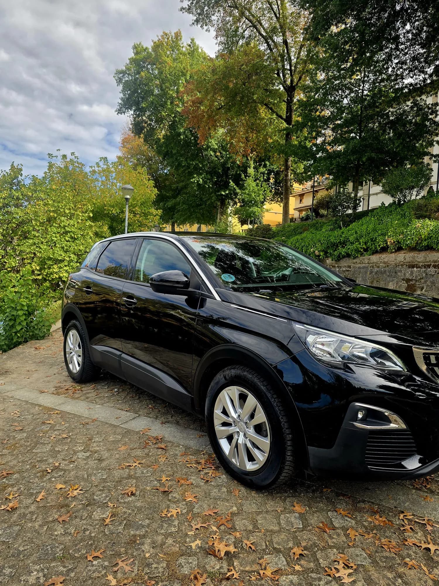 Peugeot 3008 - Foto 11