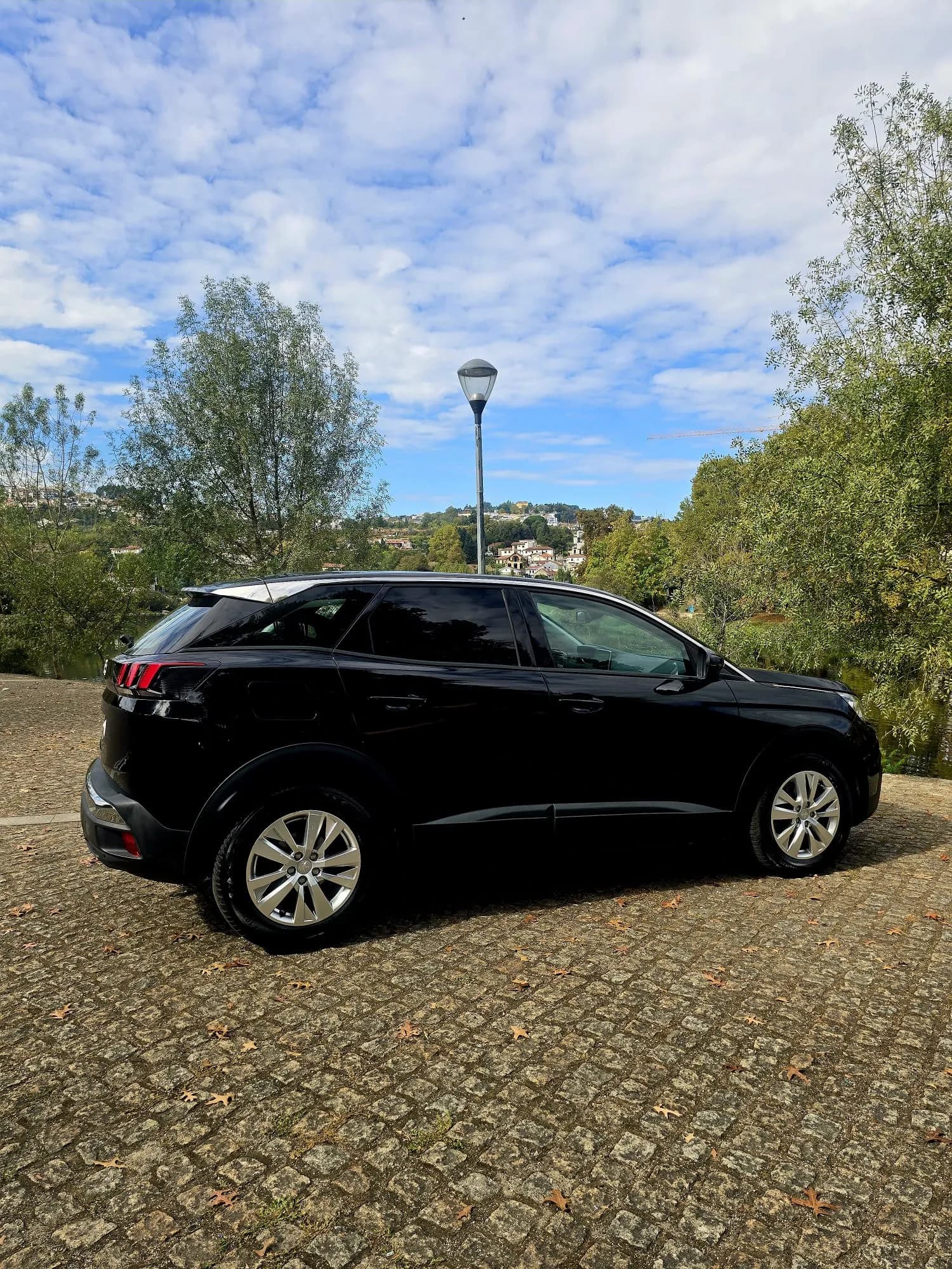 Peugeot 3008 - Foto 15