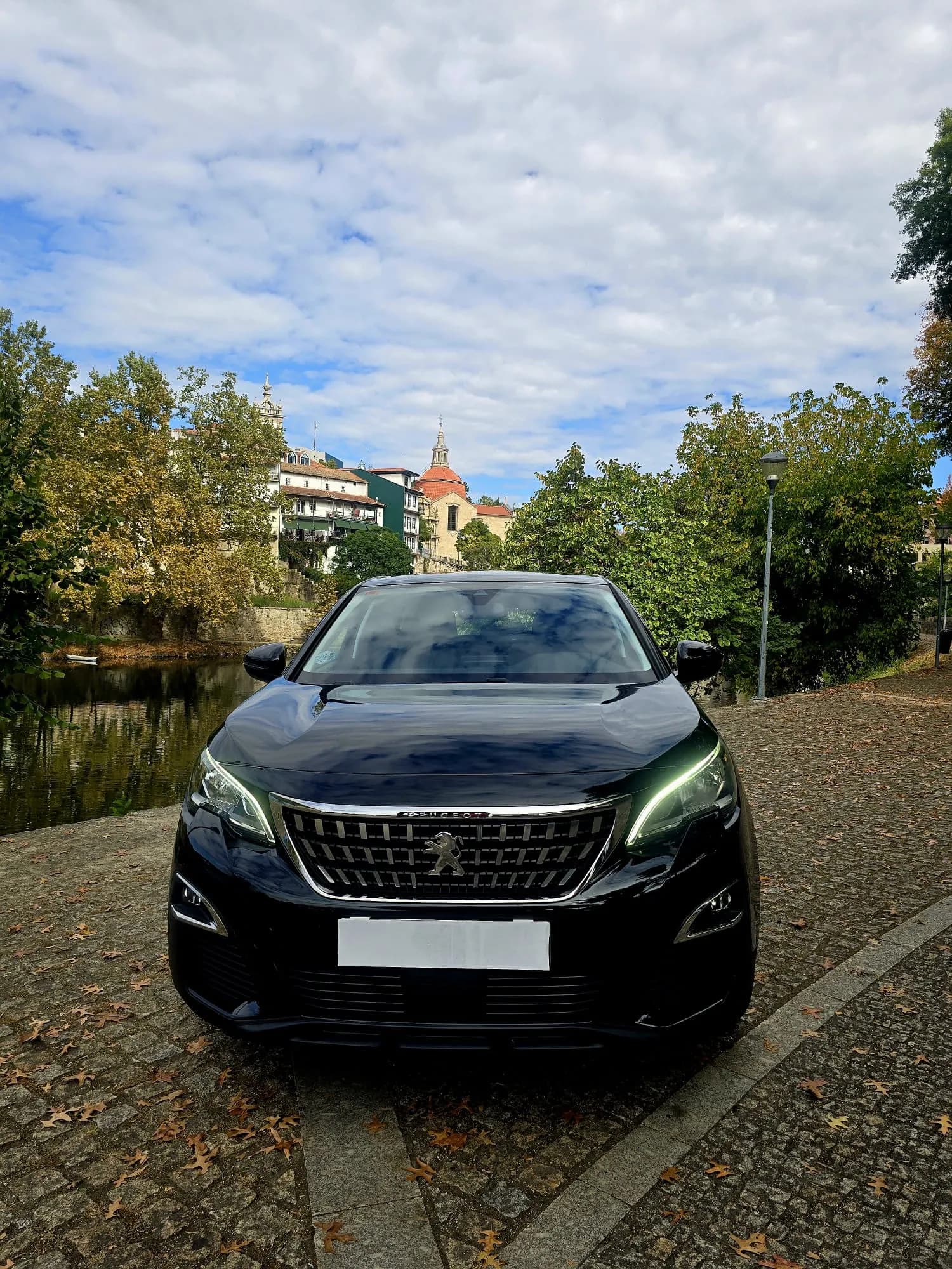 Peugeot 3008 - Foto 16