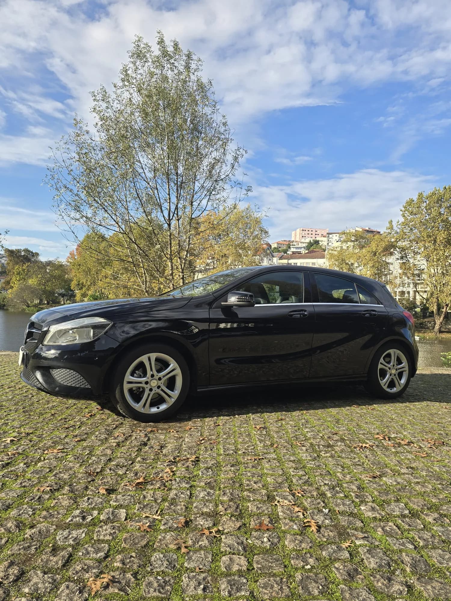 Mercedes-Benz Classe A 180 CDI - Foto 3