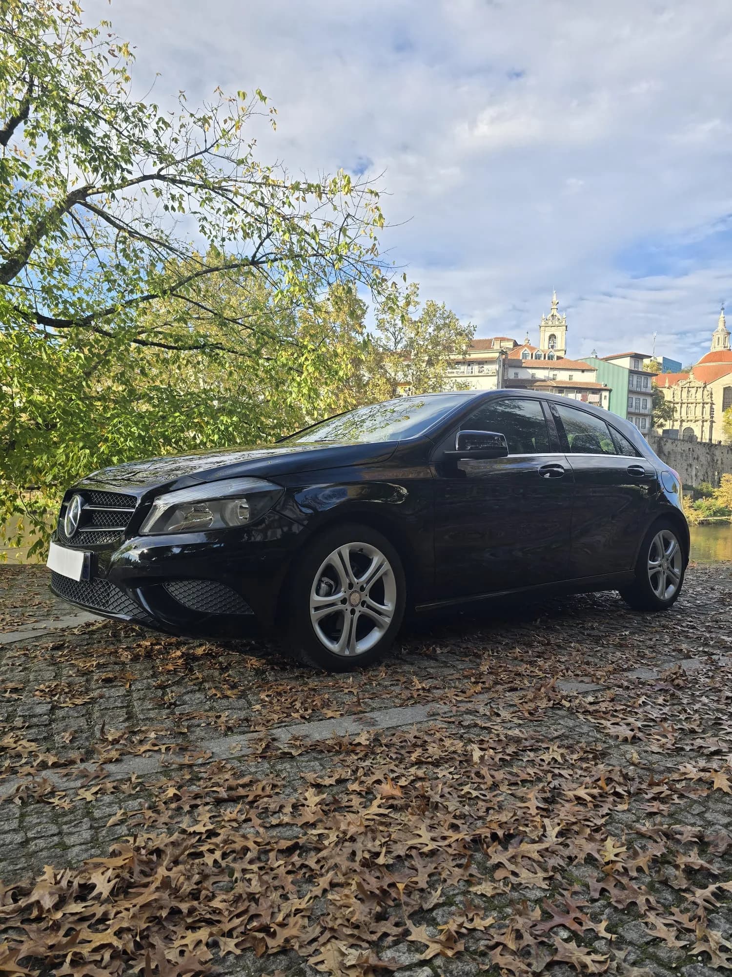 Mercedes-Benz Classe A 180 CDI - Foto 4