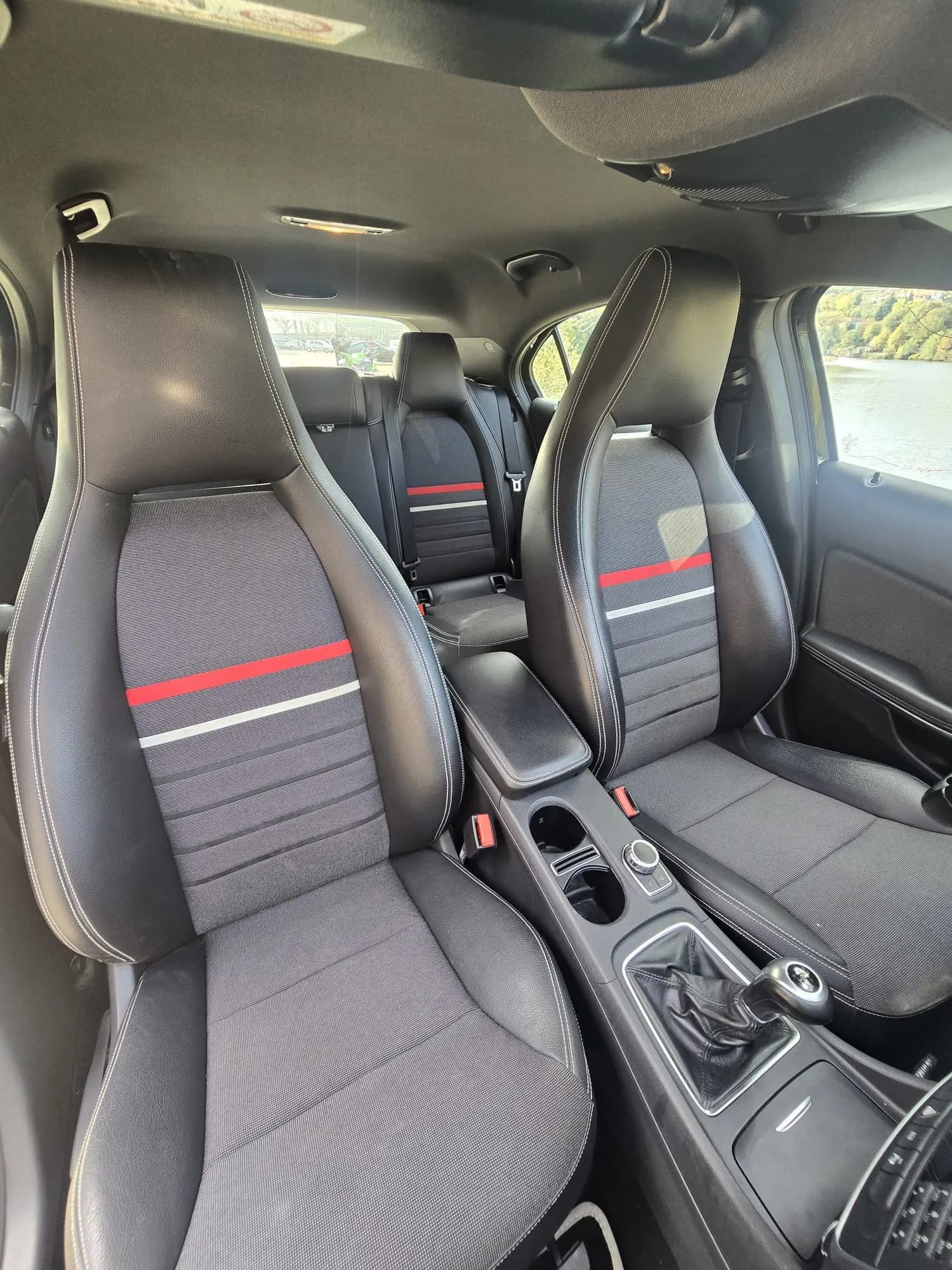 Mercedes-Benz Classe A 180 CDI - Foto 9