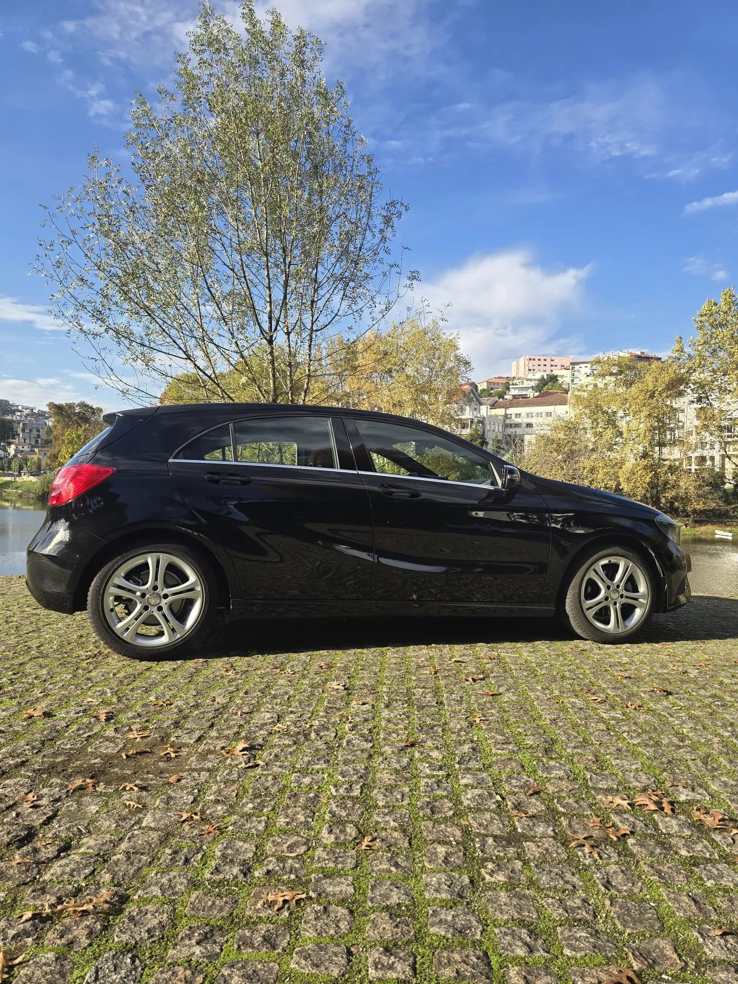 Mercedes-Benz Classe A 180 CDI - Foto 11