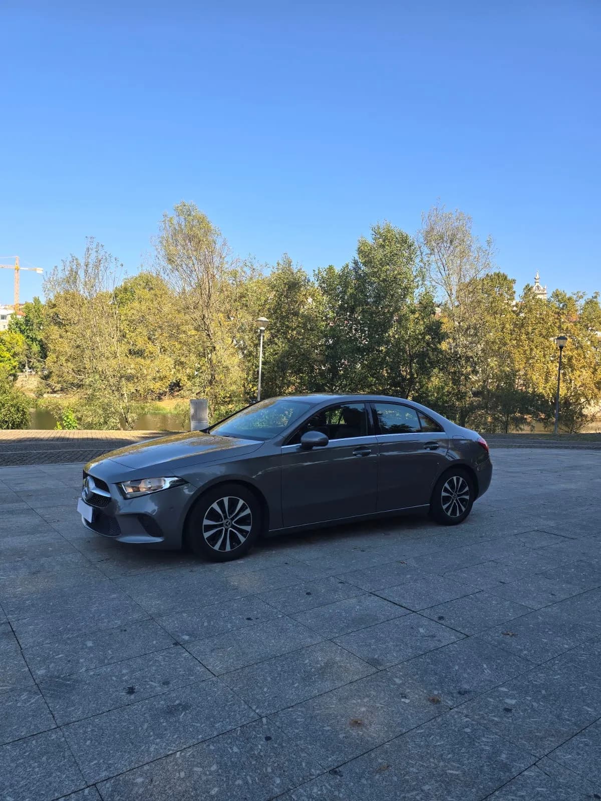 Mercedes-Benz Classe A 180 CDI - Foto 7