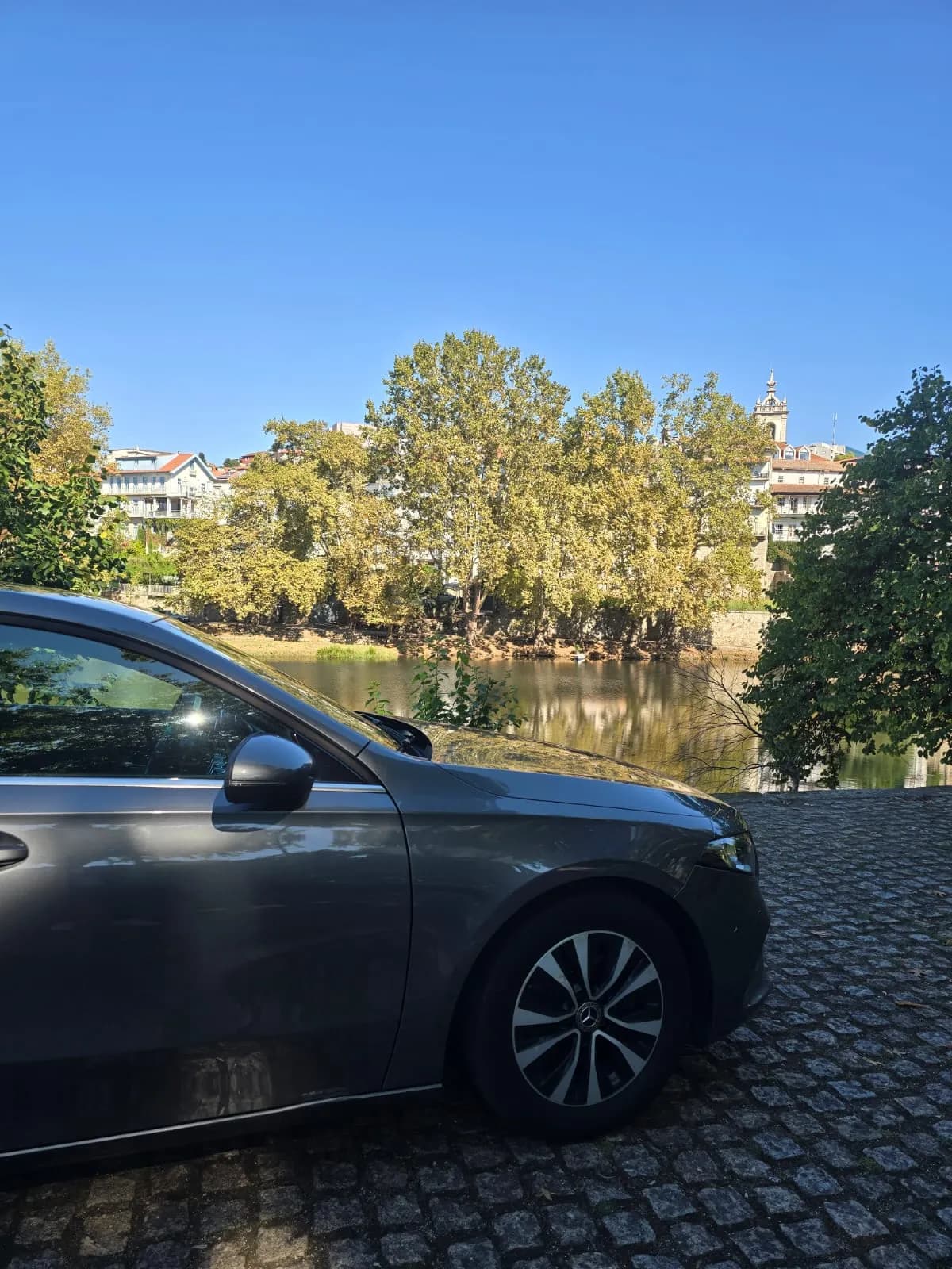 Mercedes-Benz Classe A 180 CDI - Foto 11