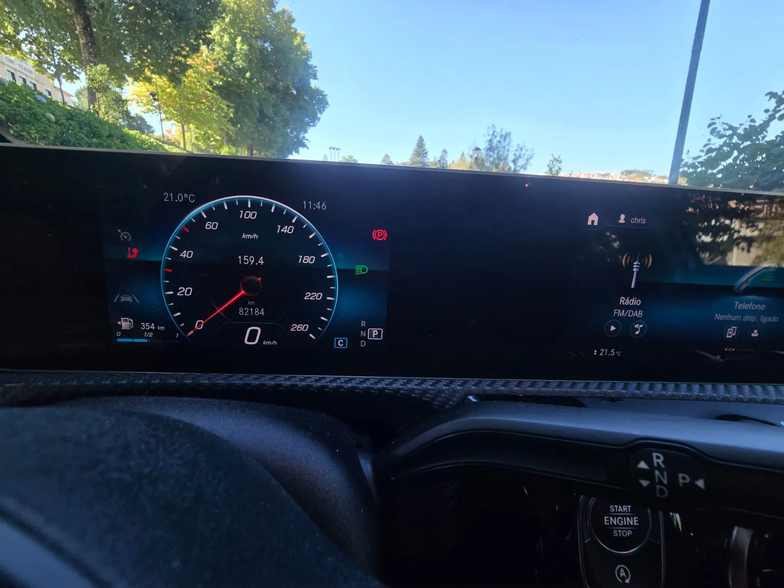 Mercedes-Benz Classe A 180 CDI - Foto 16