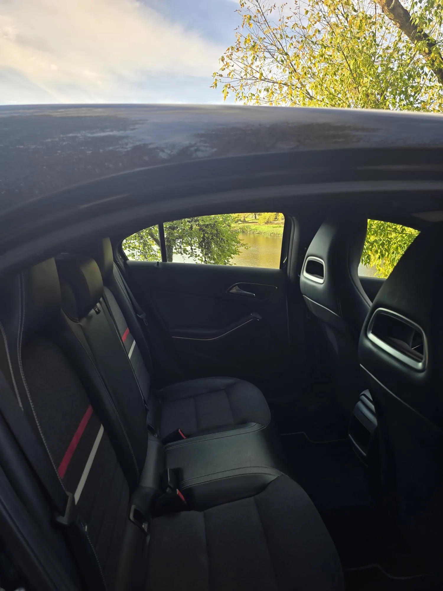 Mercedes-Benz Classe A 180 CDI - Foto 8