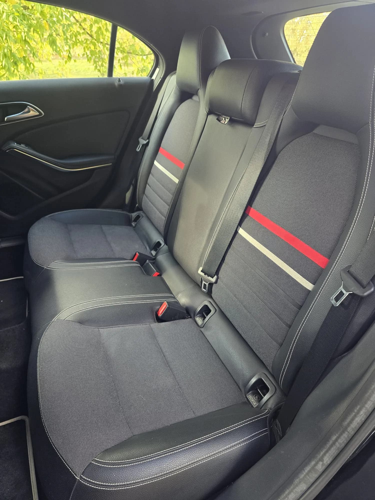 Mercedes-Benz Classe A 180 CDI - Foto 12