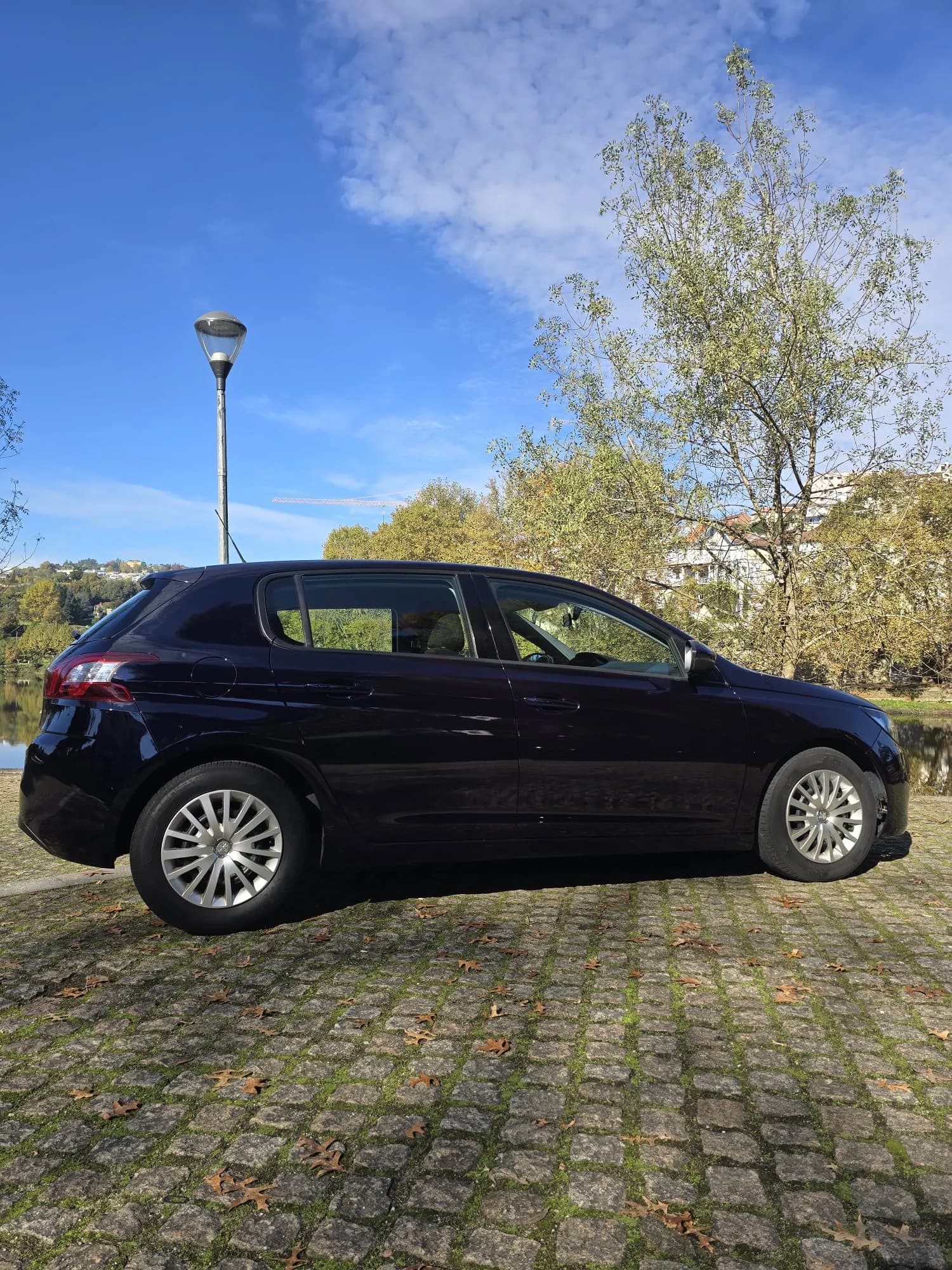 Peugeot 308 - Foto 5