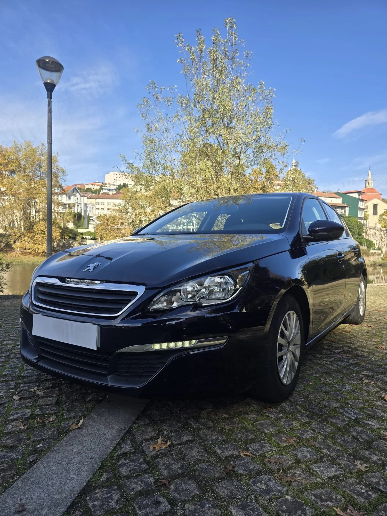 Peugeot 308 - Foto 6