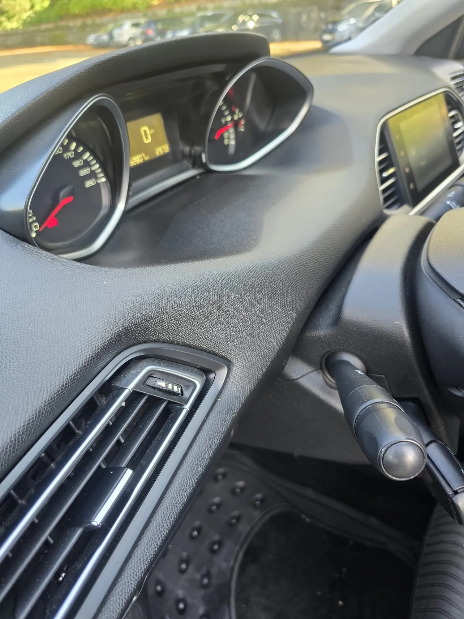 Peugeot 308 - Foto 9