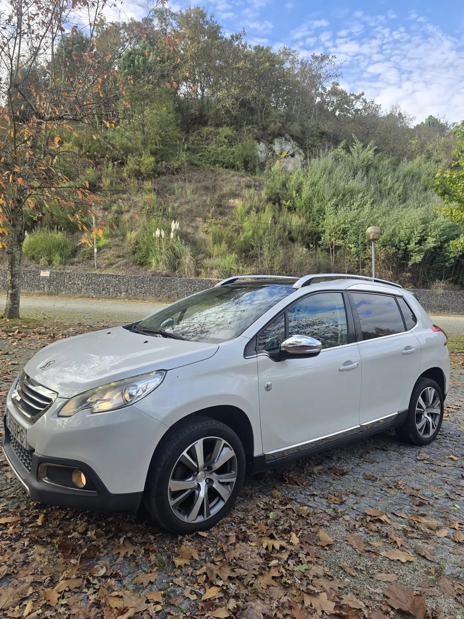 Peugeot 2008 1.2 Allure Crossway - Foto 3