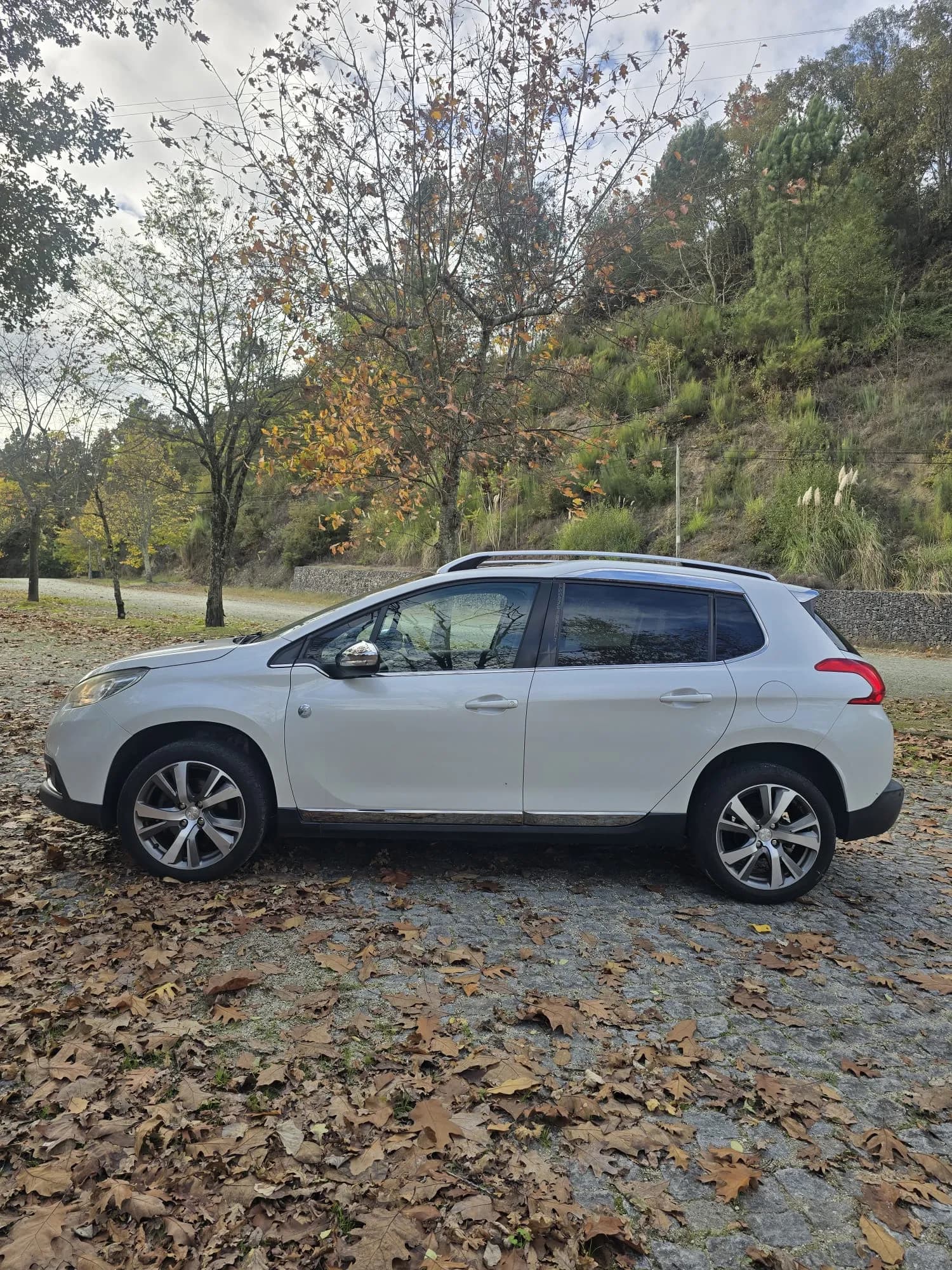 Peugeot 2008 1.2 Allure Crossway - Foto 5