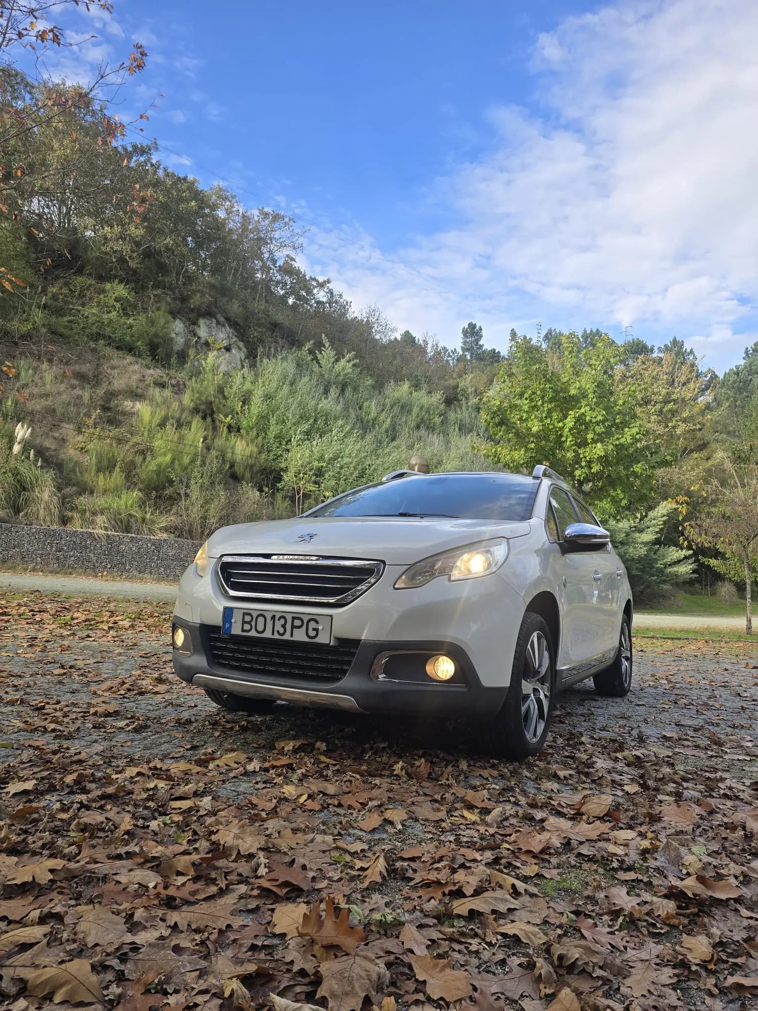 Peugeot 2008 1.2 Allure Crossway - Foto 7