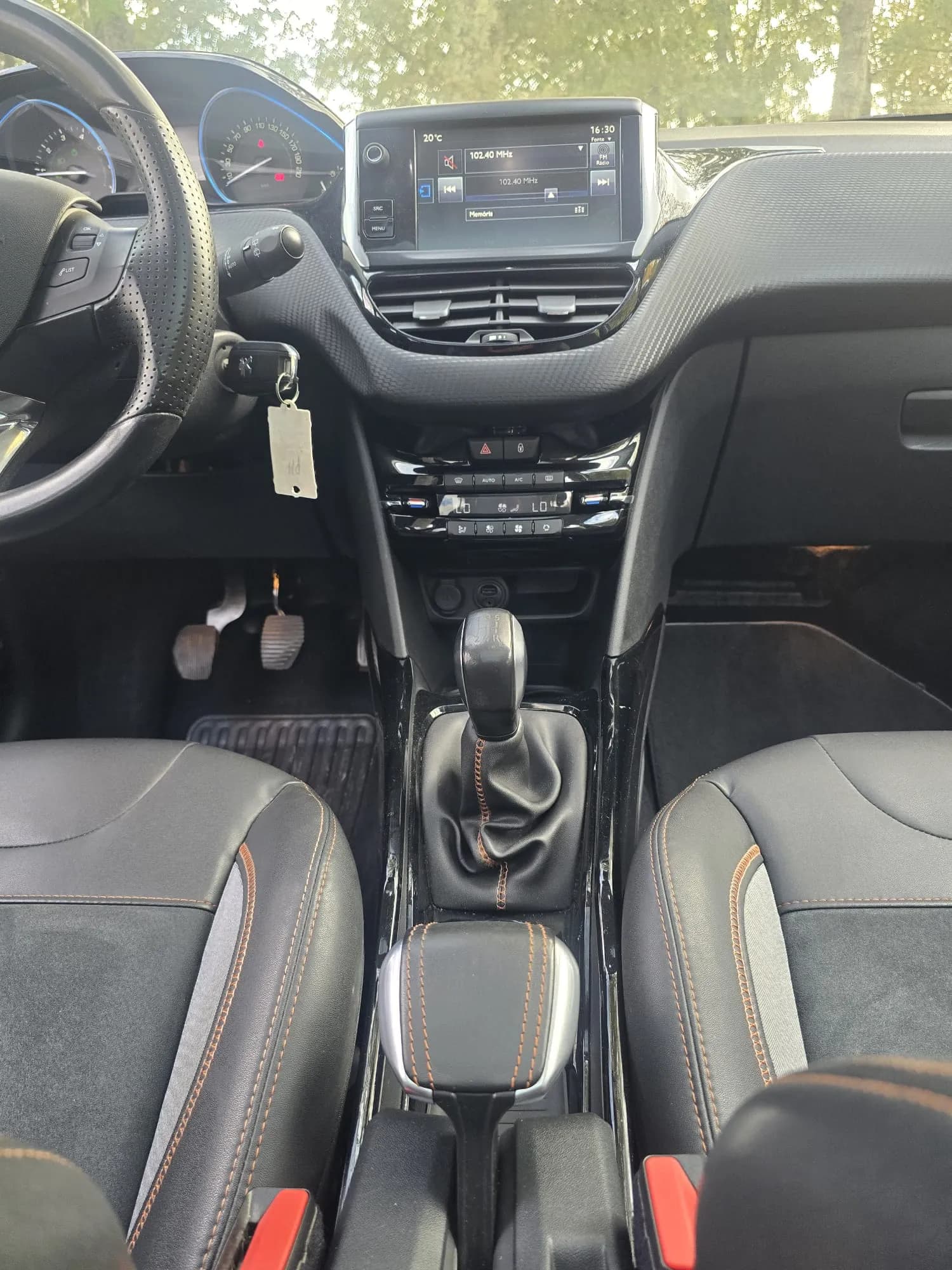 Peugeot 2008 1.2 Allure Crossway - Foto 11