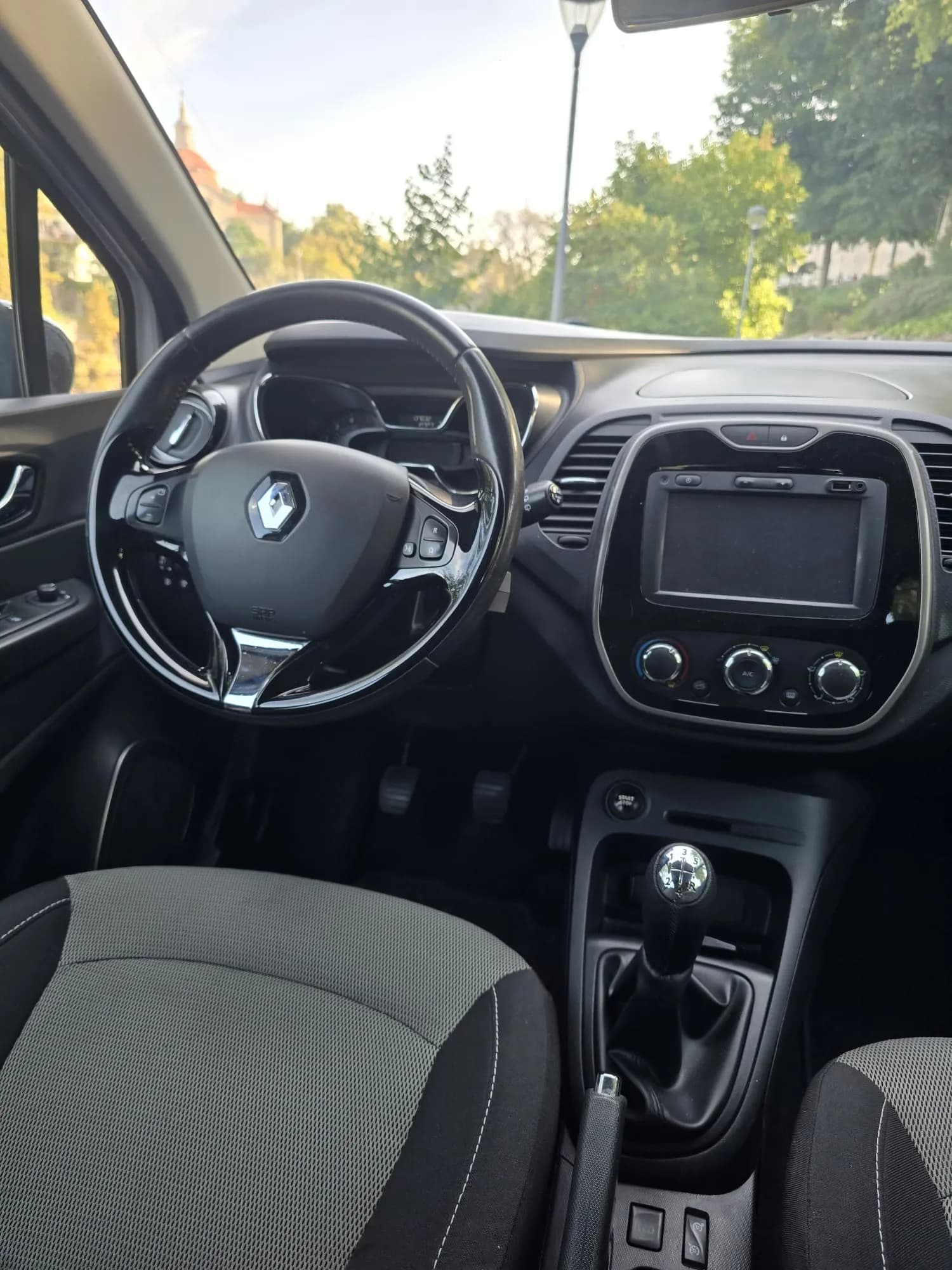 Renault Captur - Foto 3