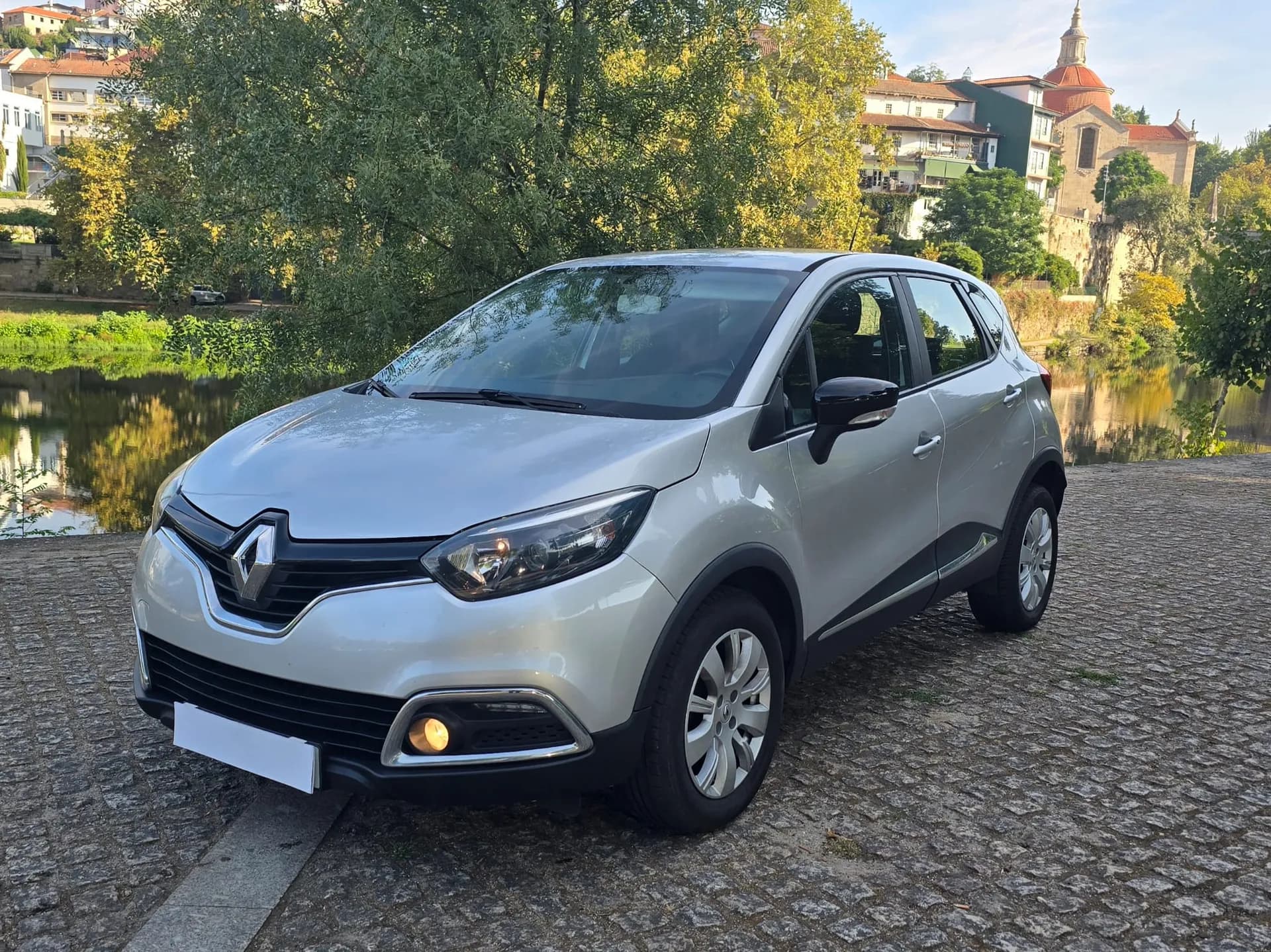 Renault Captur - Foto 6