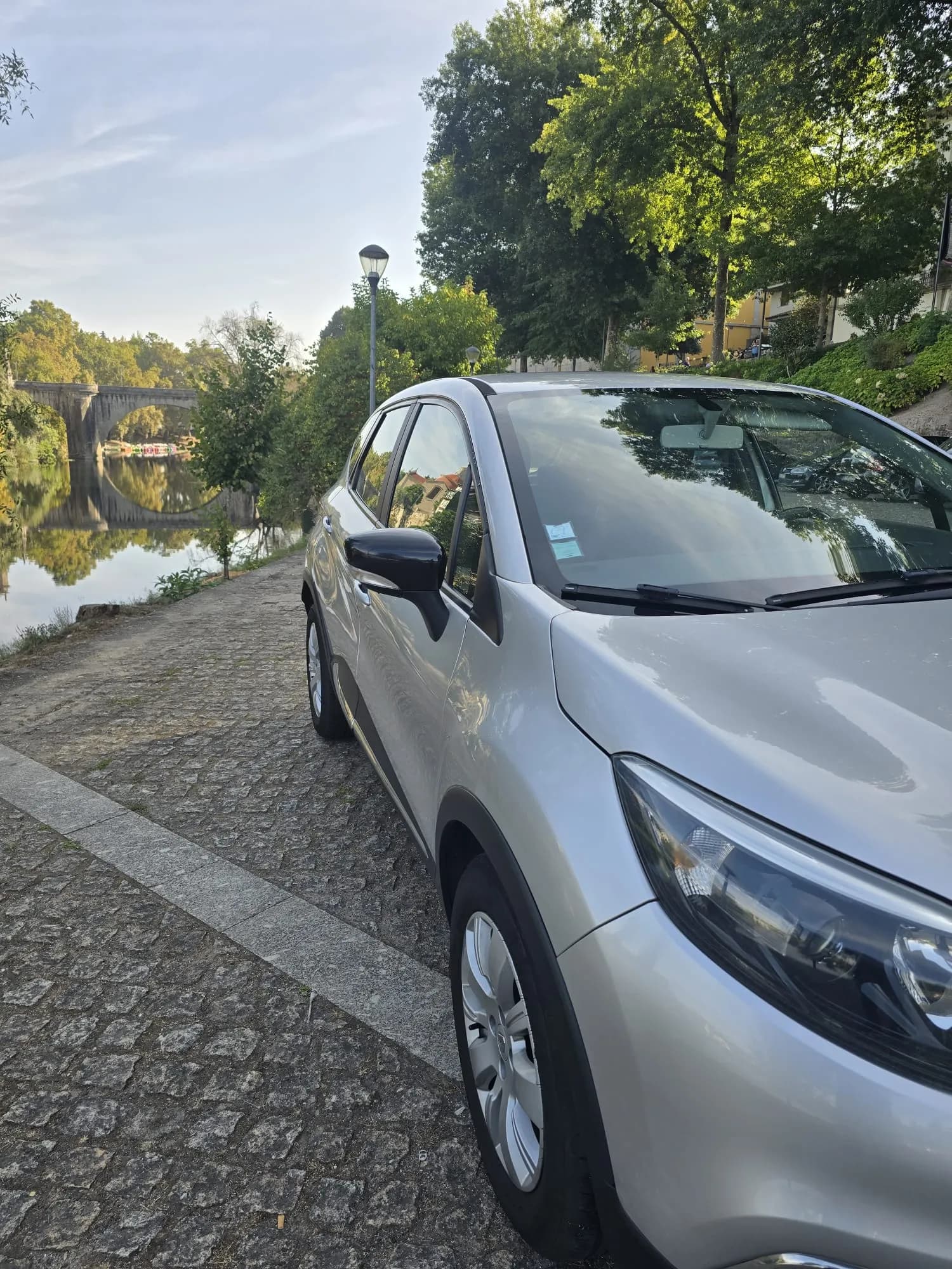 Renault Captur - Foto 9